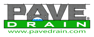 PaveDrain